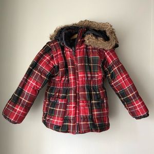 Toddler Coat - size 2T, Nautica